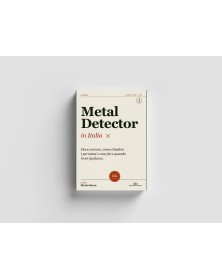 Metal Detector in Italia....